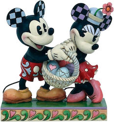 Disney Miniature Toy Mickey