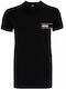 Hugo Boss Men's T-shirt Black