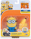 Thinkway Toys Παιχνίδι Μινιατούρα Minions