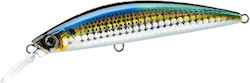 Duel Hardcore Heavy Minnow Artificial Bait Minnow 9cm Hks