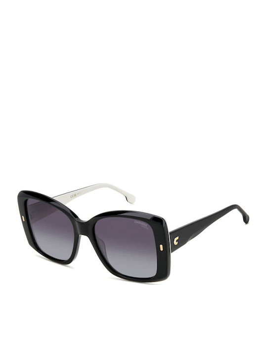 Carrera Damentaschen Sonnenbrillen mit Schwarze...