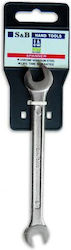 Venus Double German Wrench Size 21x23mm