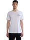 Skasba T-shirt White