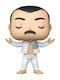 Funko Поп! Скали: Queen - Freddie Mercury (I Was Born To Love You) 375