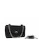 Replay Damen Tasche Hand Schwarz