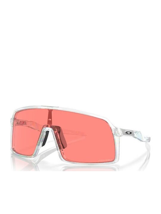 Oakley Sutro Ανδρικά Γυαλιά Ηλίου με Διάφανο Κο...