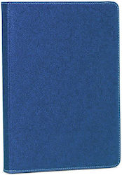 Benzi Flip Cover (Universal 9-11") Μπλε