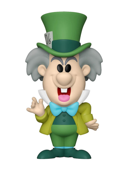 Funko Винилова сода Филми: Mad Hatter Фигура Chase Funko Винилова сода Филми: Mad Hatter Фигура Chase