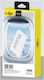 KLGO Kp-33 Power Bank 10000mAh με Θύρα USB-A κα...