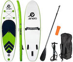 Enero SUP Board mit Länge 2.76m