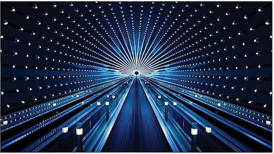 Samsung 110" HDR LED Commercial Display