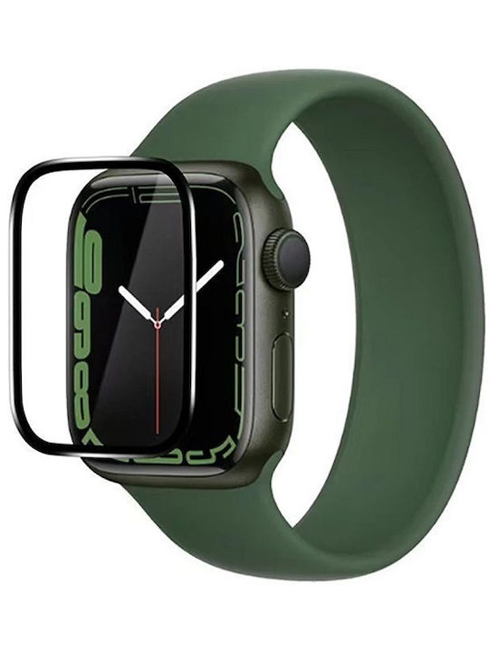 Tempered Glass for the Apple Watch 7 (45mm) 1pcs 30895