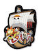 Herding Kids Throw Pillow One Piece - Thousand Sunny 35cm