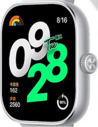 Screen Protector Redmi Watch 4 3τμχ 47275 Screen Protector Redmi Watch 4 3τμχ 47275