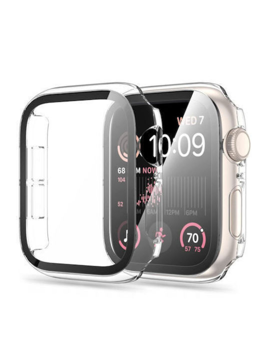 Закалено стъкло за Apple Watch 38мм 1бр HHD002
