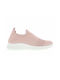 Lazar & Luca Anatomical Sneakers Pink