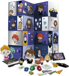 Martinex Advent Calendar Harry Potter
