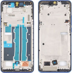 Οθόνη 10 Plus με Πλαίσιο για TCL 10 PLUS (Μπλε)