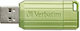 Verbatim 128GB USB 2.0 Stick Green