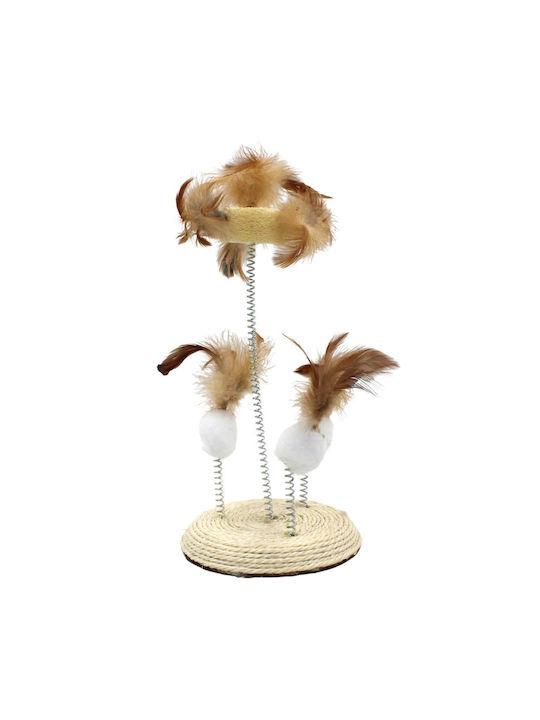 Koopman Mouse Beige