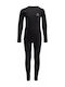Kids Thermal Set Black