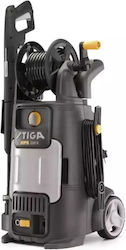 Stiga HPS 235 R Πλυστικό Ρεύματος 135bar Stiga HPS 235 R Πλυστικό Ρεύματος 135bar