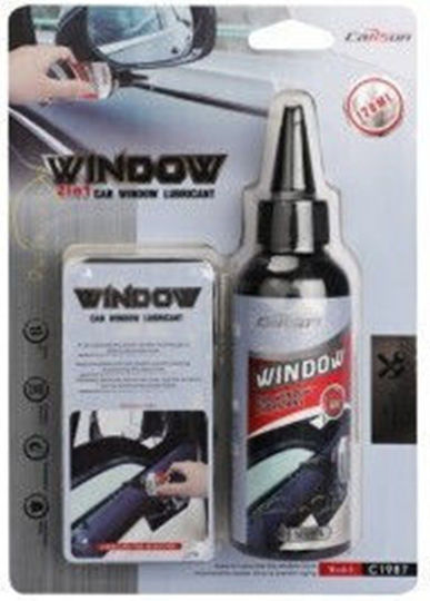 Carsun Flüssig Reinigung / Polieren / Schutz für Bereifung und Felgen Auto 120ml