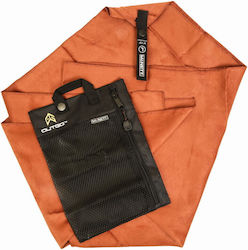 McNett Microfiber Towel Body Terra Cotta McNett Microfiber Towel Body Terra Cotta