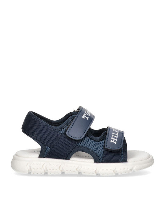 Kids' Sandals Navy Blue