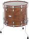 Drumcraft Оркестров Том 22"x18" С М Дб Том Оркестров Диаметър 22"