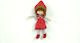 Cloth Doll 43cm.