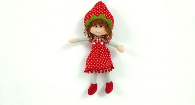 Cloth Doll 43cm.