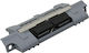HP Separation Pad Holder Assembly Fuser-Rolle für Canon RM1-6397