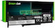 Green Cell Kompatible Batterie für Lenovo IdeaPad Lenovo IdeaPad 3-14ADA05, 3-14IIL05, 3-14IML05, 3-15A. mit 4650mAh