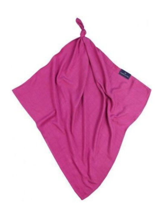 Texpol Changing Pad Magenta Purple 75x75cm.