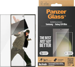 PanzerGlass Ultra-wide Fit (Galaxy S24 Ultra) PanzerGlass Ultra-wide Fit (Galaxy S24 Ultra)