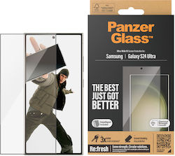 Panzerglass Screen Protector Samsung Galaxy S 24 Ultra Ultra-wide Fit Wapplicator