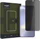 Hofi Anti Spy Glass Pro+ Privatsphäre Vollflächig gehärtetes Glas (Galaxy S24)