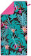 Nils Kids Beach Towel 160x80cm