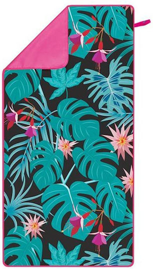 Nils Kids Beach Towel 160x80cm