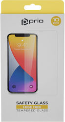Prio Pro Max Tempered Glass (iPhone 15 Plus / 16 Plus) Prio Pro Max Tempered Glass (iPhone 15 Plus / 16 Plus)