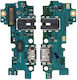 Flex Cable with Placă de circuit for Samsung Galaxy A42 5G A426