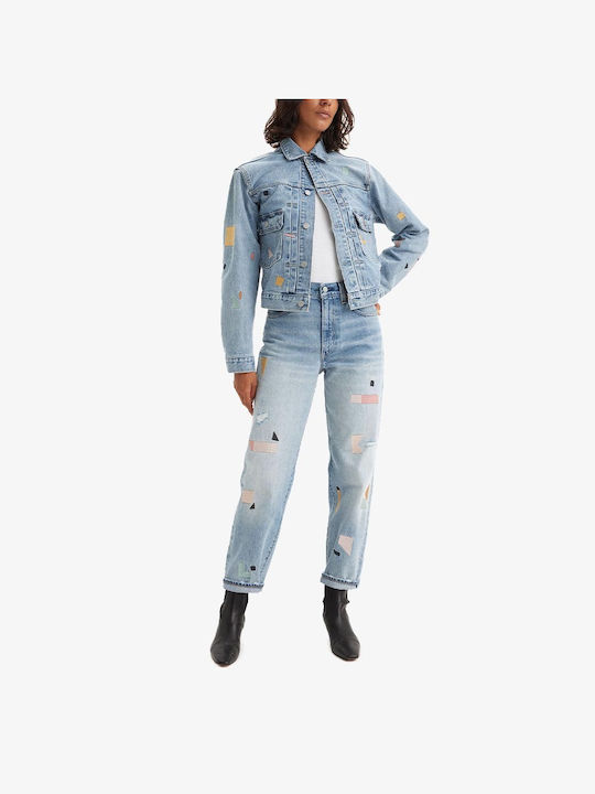 Levi's Damenjeanshose