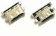 Flex Cable with Charging port for Samsung Galaxy A20, A30, A40, A50, A60, A70, A80