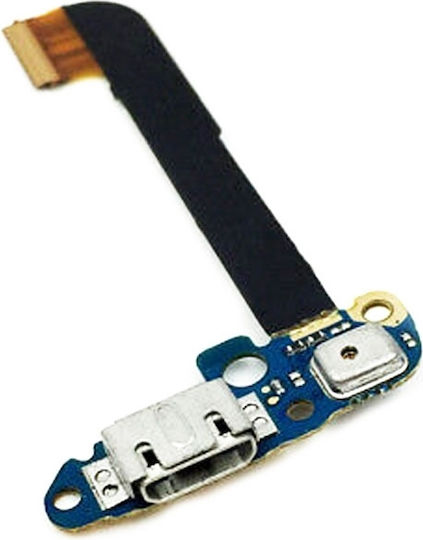 Flex Cable with Charging port for