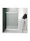 Orabella Energy 30288 Cabin for Shower with Sliding Door 110x90x190cm