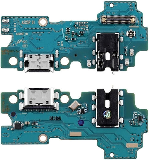 Board for Samsung Galaxy A22 4G A225