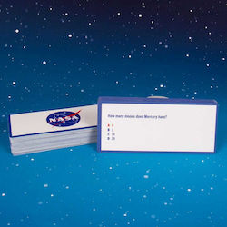 NASA Quiz (EN) Fizz Creations NASA Quiz (EN) Fizz Creations