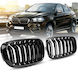 Carner Διακοσμητική Μάσκα Αυτοκινήτου Chrysler Vision BMW X5 (F15) / X6 (F16) / M4