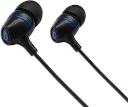 Esperanza EH191KB Безжични Стерео с жак 3.5mm Ч...